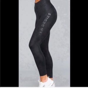 Better Bodies blk Nolita Leggings S